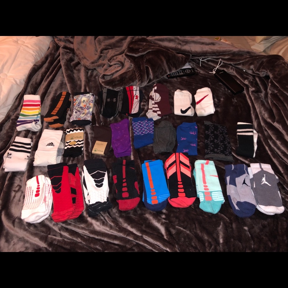 Socks